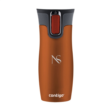 Logotrade mainoslahja tuotekuva: Contigo® Westloop Muki 470 ml lämpökuppi