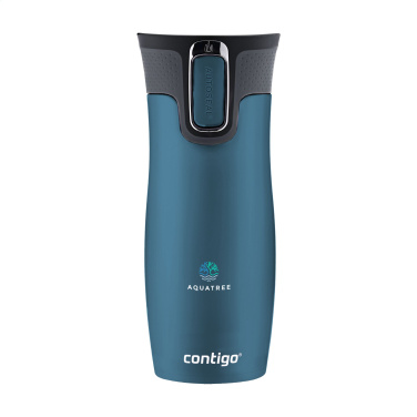 Logotrade mainoslahjat ja liikelahjat tuotekuva: Contigo® Westloop Muki 470 ml lämpökuppi