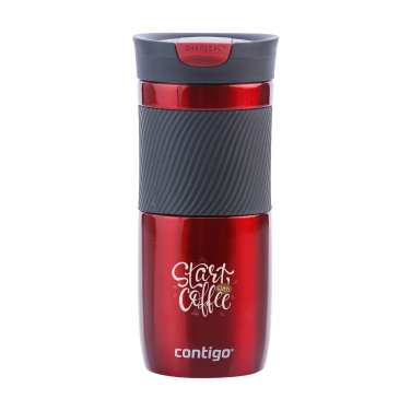 Logo trade mainoslahjat tuotekuva: Contigo® Byron Medium 470 ml lämpökuppi