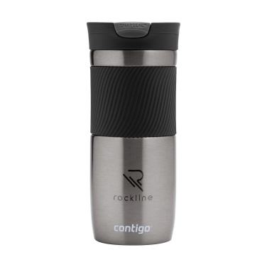 Logo trade mainoslahja kuva: Contigo® Byron Medium 470 ml lämpökuppi