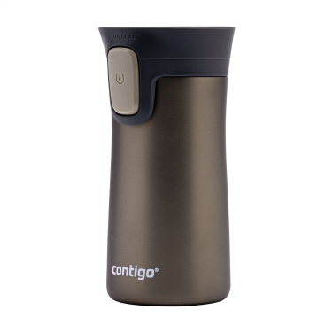 Logo trade mainoslahja ja liikelahja tuotekuva: Contigo® Pinnacle 300 ml lämpökuppi