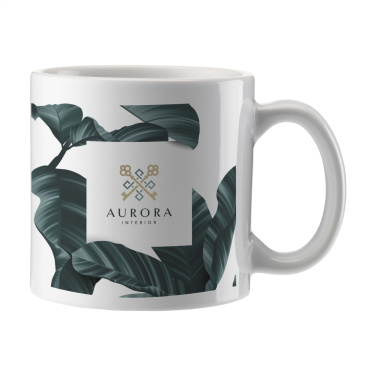 Logotrade liikelahjat kuva: Picasso Midi 300 ml muki
