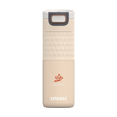 Logotrade liikelahja tuotekuva: Kambukka® Etna Grip 500 ml lämpökuppi