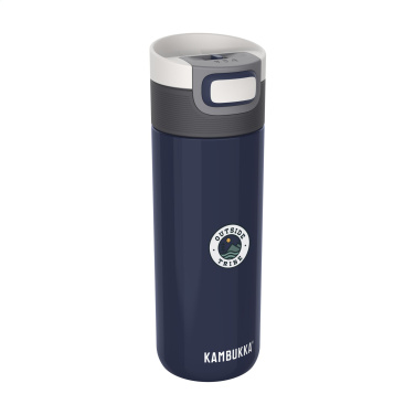 Logo trade liikelahja mainoslahja tuotekuva: Kambukka® Etna 500 ml lämpökuppi