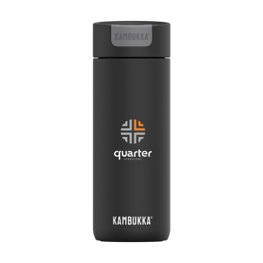 Logotrade mainoslahja ja liikelahja kuva: Kambukka® Olympus 500 ml lämpökuppi