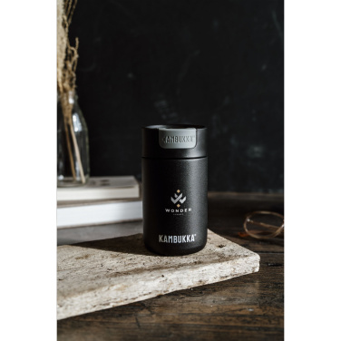 Logo trade liikelahjat tuotekuva: Kambukka® Olympus 300 ml lämpökuppi