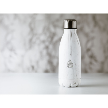 Logotrade mainoslahja tuotekuva: Topflask Pure 350 ml juomapullo