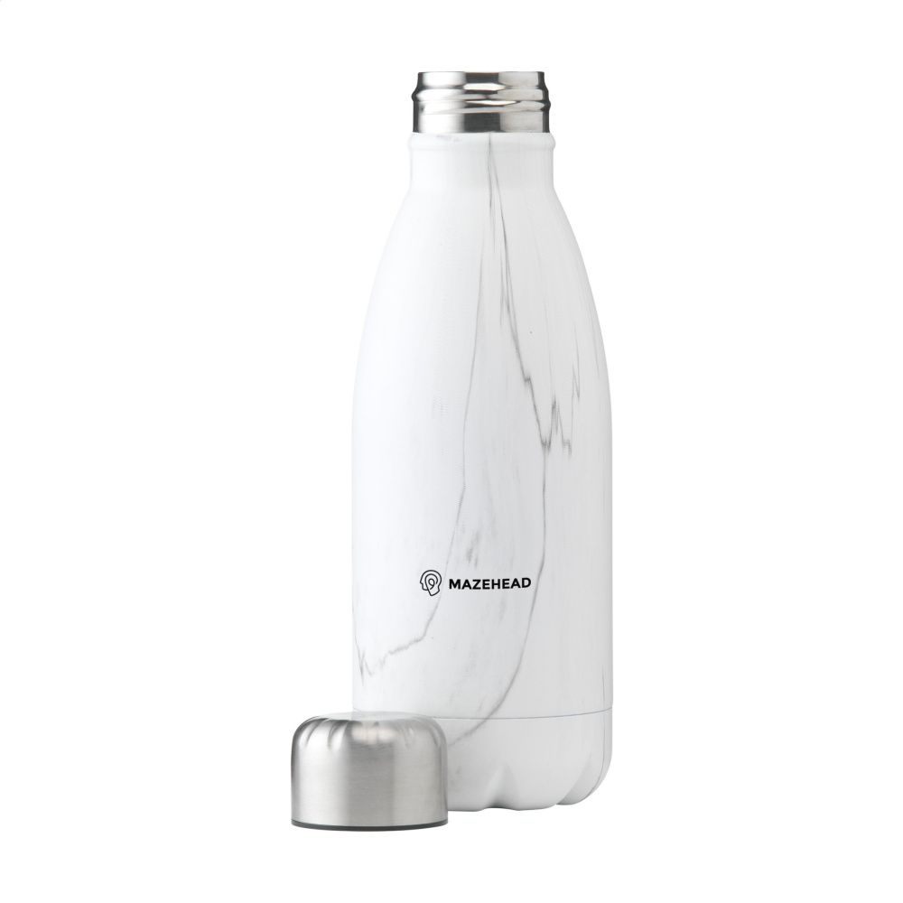 Logotrade mainoslahja tuotekuva: Topflask Pure 350 ml juomapullo