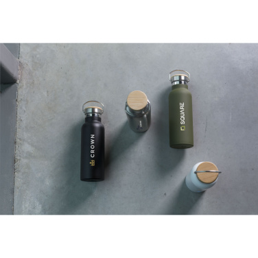 Logotrade liikelahjat kuva: Nordvik 500 ml juomapullo