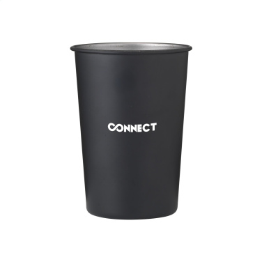 Logotrade liikelahjat mainoslahjat tuotekuva: Zero Waste Cup 350 ml juomakuppi