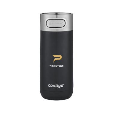 Logo trade liikelahjat tuotekuva: Contigo® Luxe AUTOSEAL® 360 ml lämpökuppi