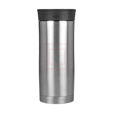 Logotrade mainoslahja ja liikelahja kuva: Contigo® Huron 470 ml lämpökuppi