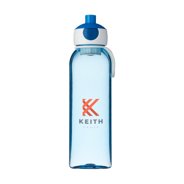 Logo trade mainoslahjat tuotekuva: Mepal Water Bottle Campus juomapullo