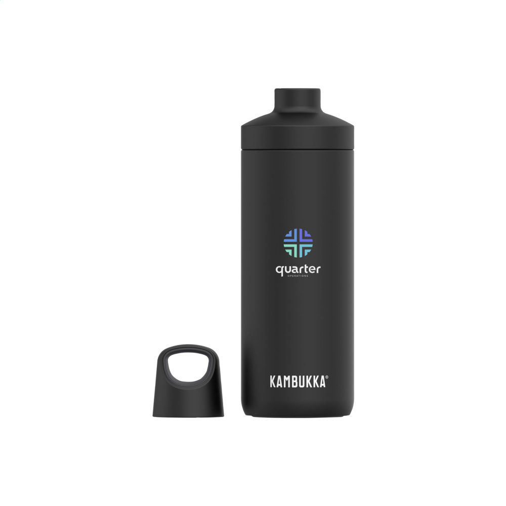 Logotrade liikelahjat kuva: Kambukka® Reno Eristetty 500 ml lämpökuppi