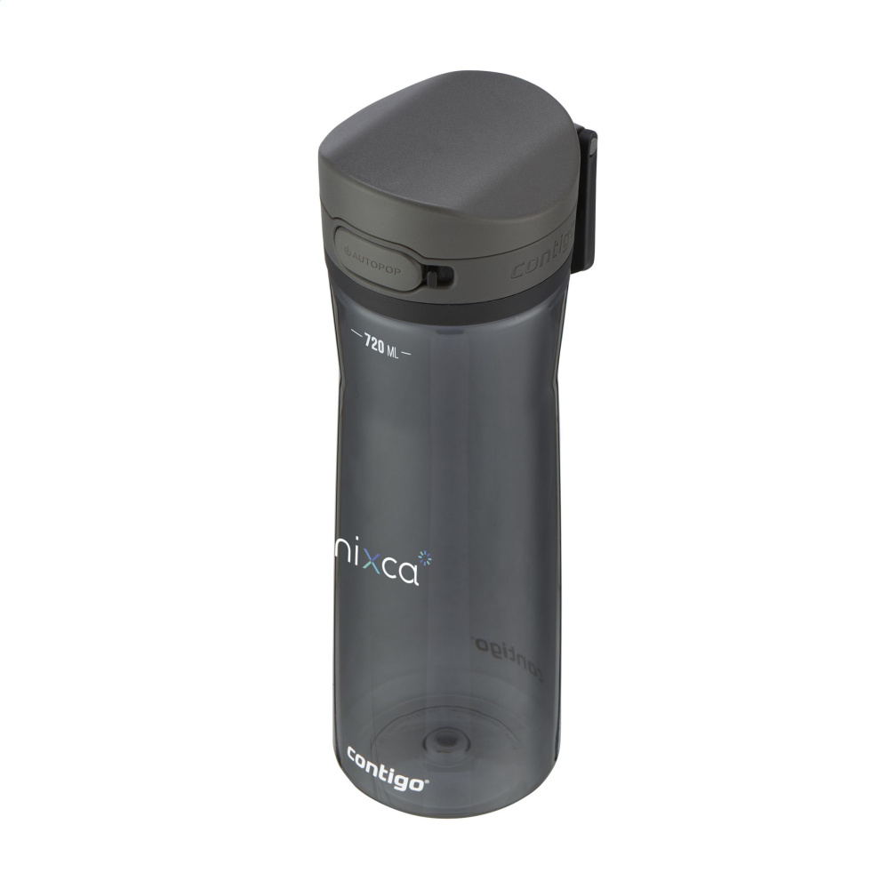 Logotrade mainoslahjat ja liikelahjat tuotekuva: Contigo® Jackson 2.0 720 ml juomapullo