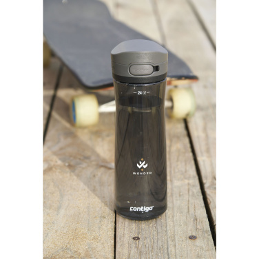 Logotrade mainoslahjat ja liikelahjat tuotekuva: Contigo® Jackson 2.0 720 ml juomapullo