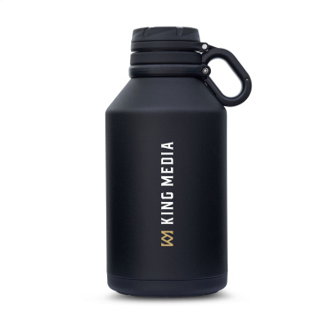 Logotrade mainostuotet kuva: Contigo® Grand Stainless Steel 1900 ml lämpöpullo