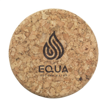 Logo trade mainostuotet tuotekuva: EcoBottle 650 ml kasvipohjainen - valmistettu EU:ssa