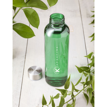 Logo trade mainostuote kuva: Senga GRS RPET Bottle 500 ml juomapullo