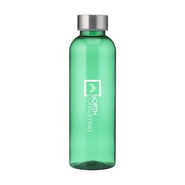 Logotrade liikelahja tuotekuva: Senga GRS RPET Bottle 500 ml juomapullo