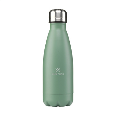 Logo trade liikelahjat tuotekuva: Topflask RCS 500 ml yksiseinäinen juomapullo