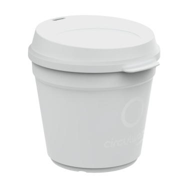 Logo trade mainostuotet tuotekuva: CirculCup kansi 200 ml