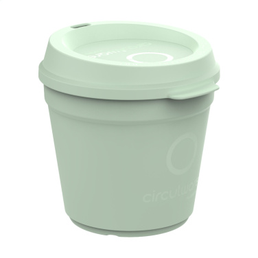 Logotrade liikelahja mainoslahja kuva: CirculCup kansi 200 ml
