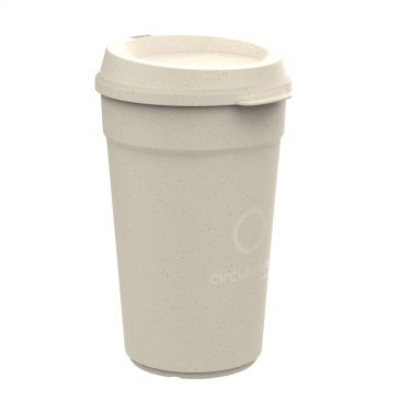 Logotrade mainoslahja tuotekuva: CirculCup kansi 400 ml