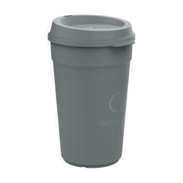 Logotrade mainoslahja ja liikelahja kuva: CirculCup kansi 400 ml