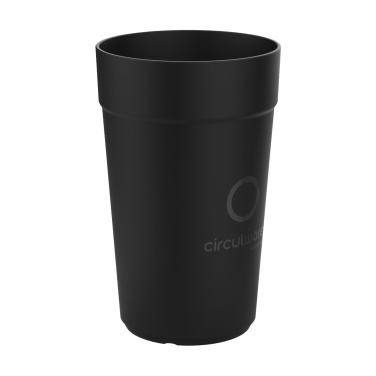 Logotrade mainoslahja tuotekuva: CirculCup 400 ml
