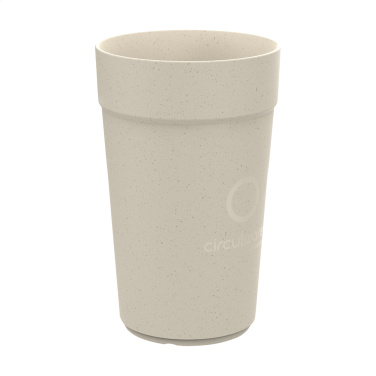 Logotrade mainostuote tuotekuva: CirculCup 400 ml