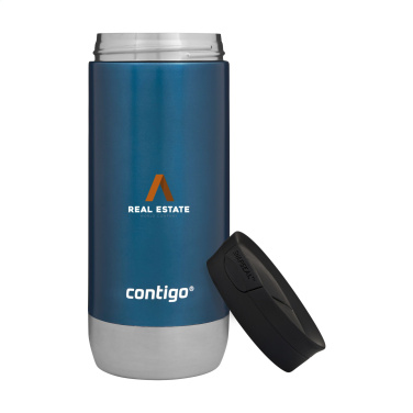 Logotrade mainoslahja ja liikelahja kuva: Contigo® Huron 2.0 470 ml lämpökuppi