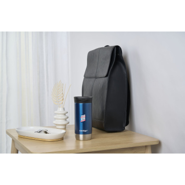 Logo trade liikelahja mainoslahja tuotekuva: Contigo® Huron 2.0 470 ml lämpökuppi