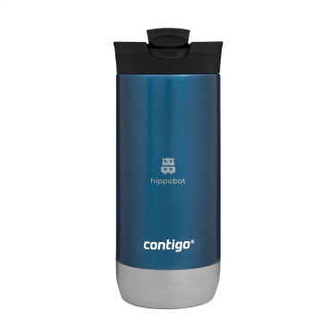 Logotrade mainostuote tuotekuva: Contigo® Huron 2.0 470 ml lämpökuppi