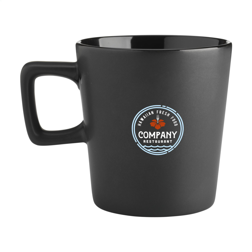 Logotrade mainoslahja tuotekuva: Calvin Muki 290 ml