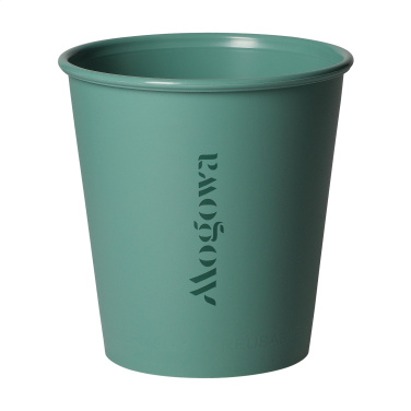 Logotrade mainostuotet kuva: Biopohjainen juomakuppi 200 ml