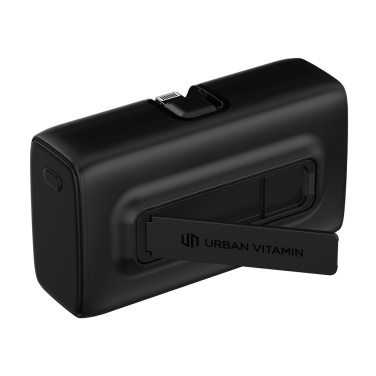 Logo trade liikelahjat tuotekuva: Urban Vitamin Los Angeles RCS 20W pikalatausvaravirtalähde