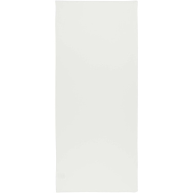 Logo trade liikelahja mainoslahja tuotekuva: Lucas RPET-urheilupyyhe 30 x 80 cm