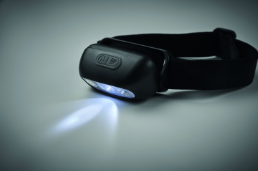 Logotrade mainostuotet kuva: Ladattava LED-taskulamppu
