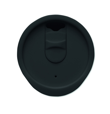 Logo trade liikelahja kuva: PP Kaksiseinämäinen juomalasi 300 ml