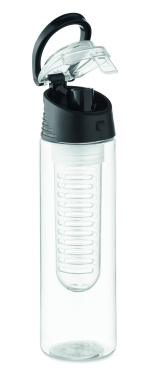 Logotrade liikelahja mainoslahja kuva: RPET pullo 500ml