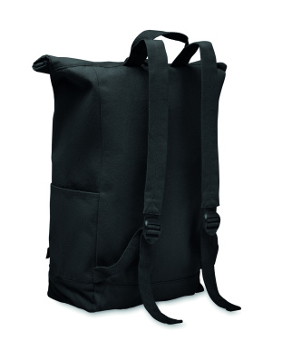 Logotrade liikelahja tuotekuva: Rullareppu 390 gr/m²