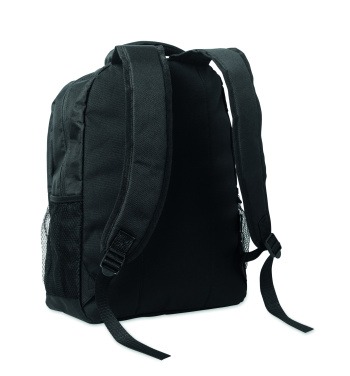 Logotrade liikelahja mainoslahja kuva: 15" tietokoneelle reppu