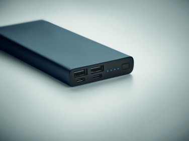 Logotrade mainostuote tuotekuva: Varavirtalähde 10000 mAh