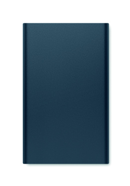 Logo trade liikelahjat mainoslahjat kuva: Varavirtalähde 4000 mAh