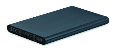 Logotrade liikelahjat mainoslahjat tuotekuva: Varavirtalähde 4000 mAh