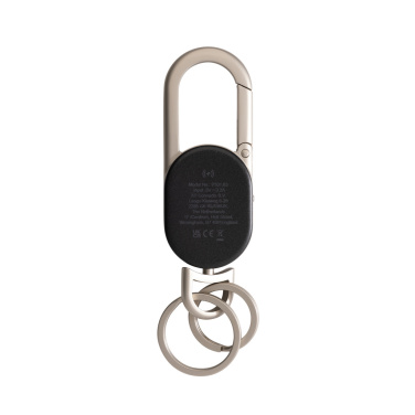 Logo trade liikelahjat tuotekuva: Keyfinder-avaimenperä USB C