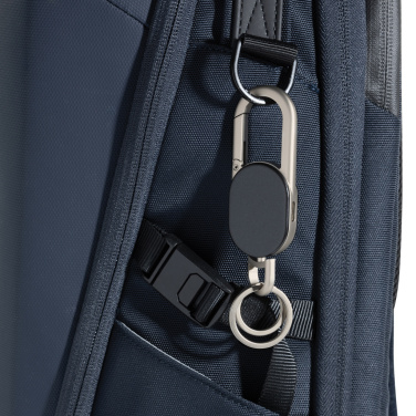 Logo trade liikelahjat mainoslahjat kuva: Keyfinder-avaimenperä USB C