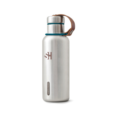 Logotrade mainostuotet kuva: Black+Blum eristetty vesipullo pieni 500ml