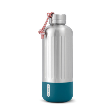 Logo trade mainostuotet tuotekuva: Black+Blum Explorer iso eristetty pullo 850ml